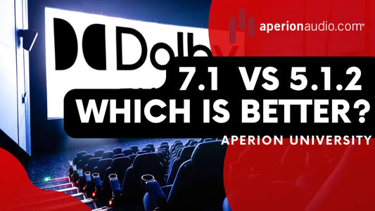 Dolby Atmos 5.1.2 vs 7.1 | Which is Better?