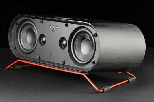 Sonic Boom for your Buck: ARIS - Aperion Audio