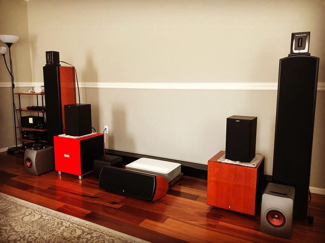 Easy prompt delivery, I had a great experience with Aperion Audio. - Aperion Audio