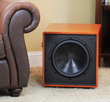 Which Subwoofer Design Should You Choose? – Aperion Audio