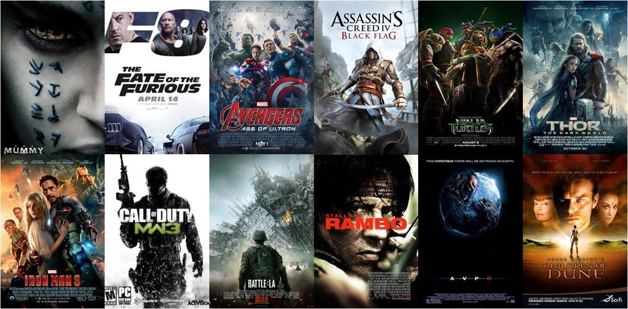 Composer Spotlight: Brian Tyler - Aperion Audio