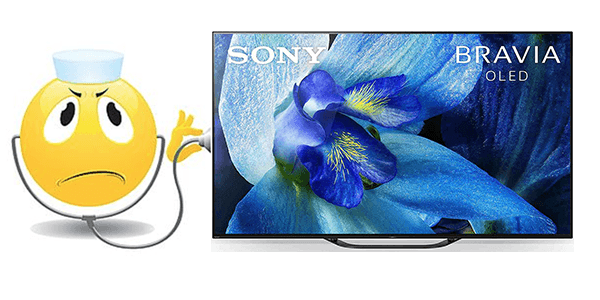 TV Troubleshooting and Help Guide - Aperion Audio