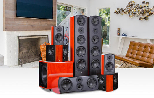 What is a Home Theater System? How Do I Set Up My Home Theater?