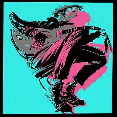 Gorillaz, Kamasi Washington and The Orb Bring the Summer Jams - Aperion Audio