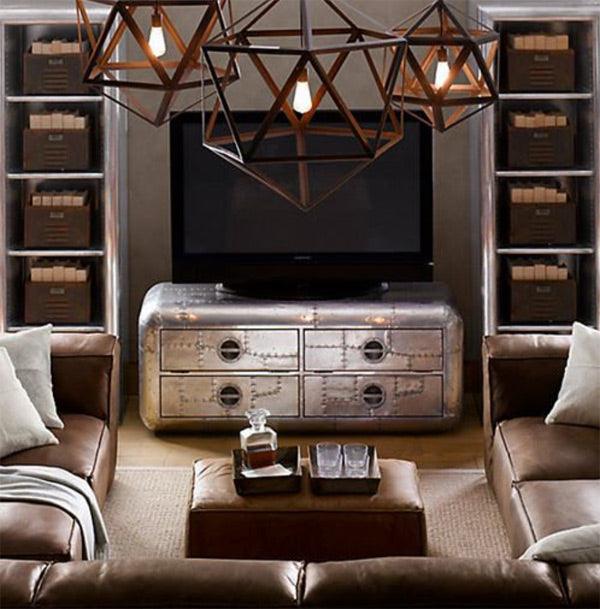 Seven Tips to Creating Your Epic Man Cave