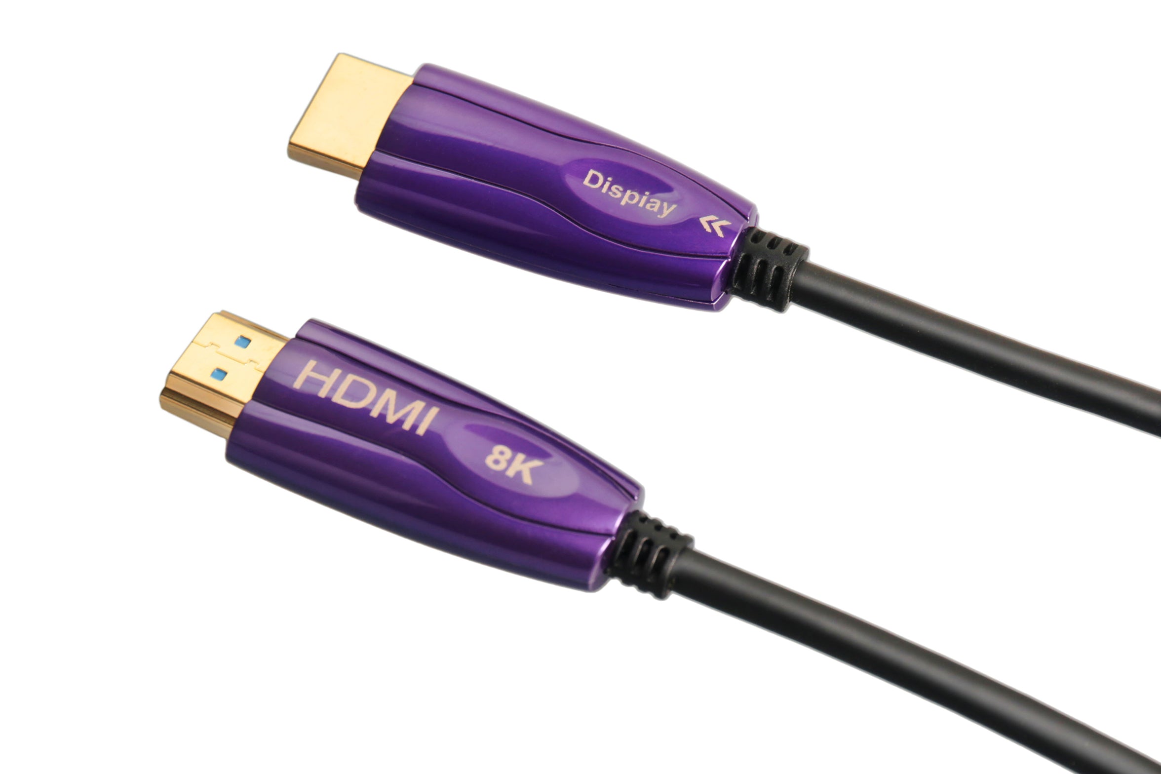 Aperion HDMI Cable 24K_Gold_Plated_Connector