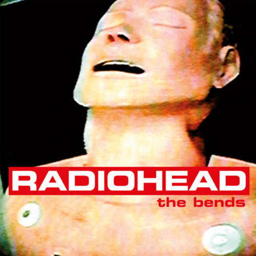 Radiohead - The Bends - Aperion Audio