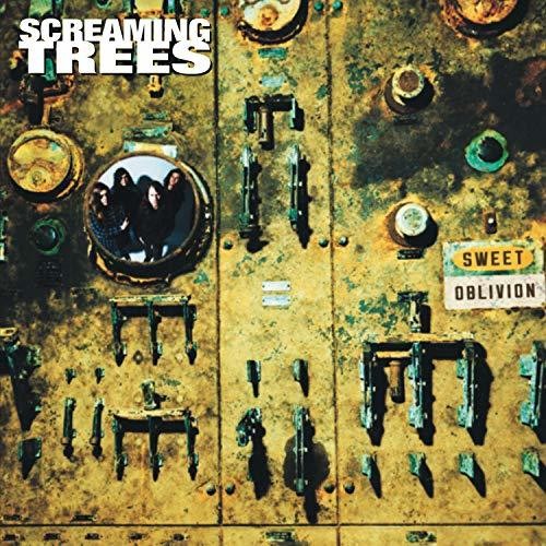 Screaming Trees - Sweet Oblivion - Aperion Audio