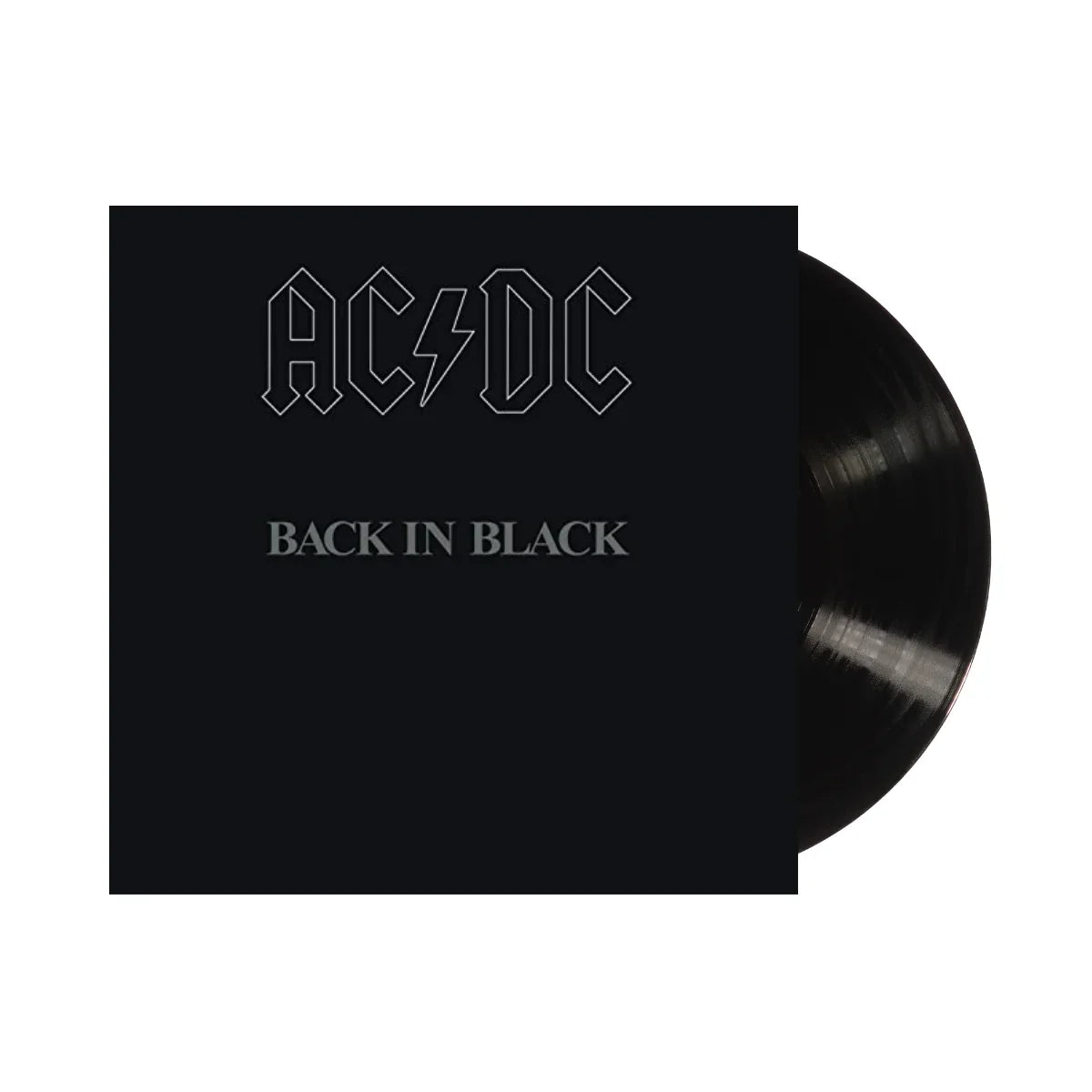 AC/DC - Back in Black - Aperion Audio
