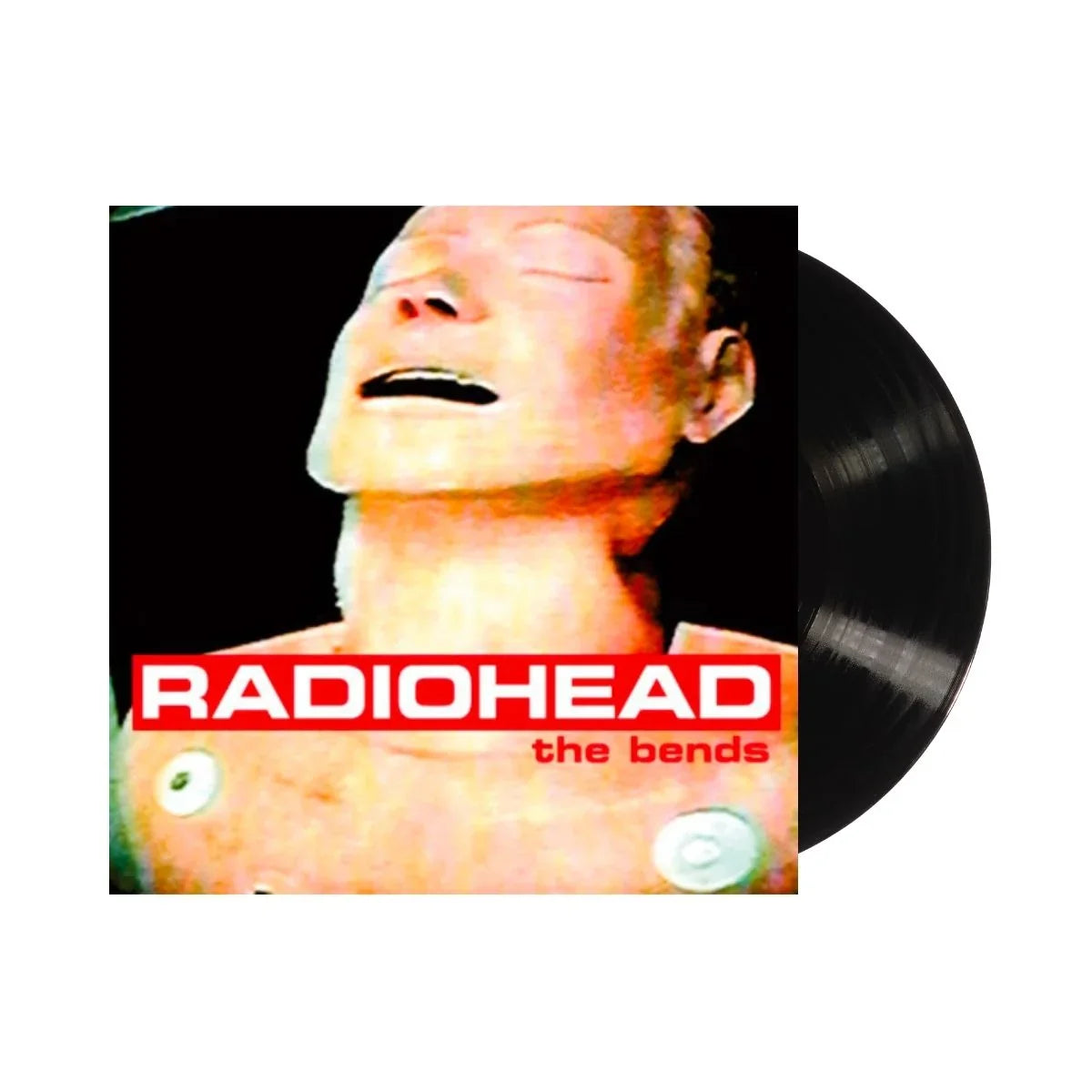 Radiohead - The Bends - Aperion Audio