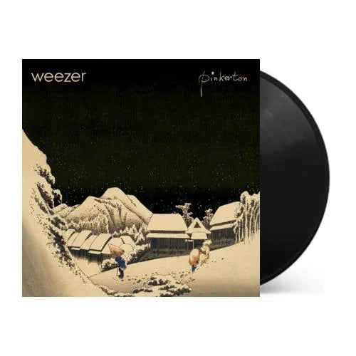 Weezer - Pinkerton – Aperion Audio Weezer - Pinkerton – Aperion Audio