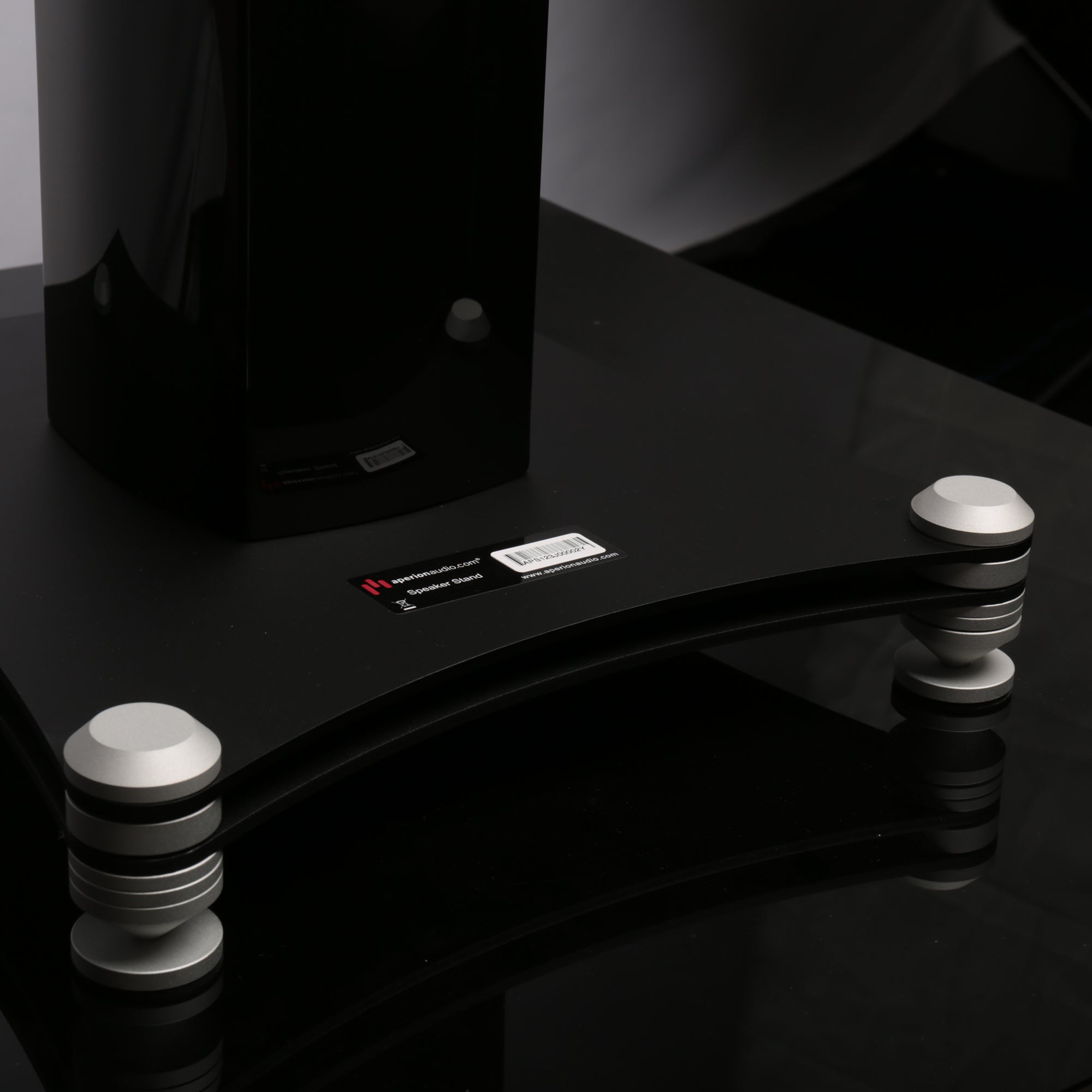 Aperion Audio Premium Speaker Stand