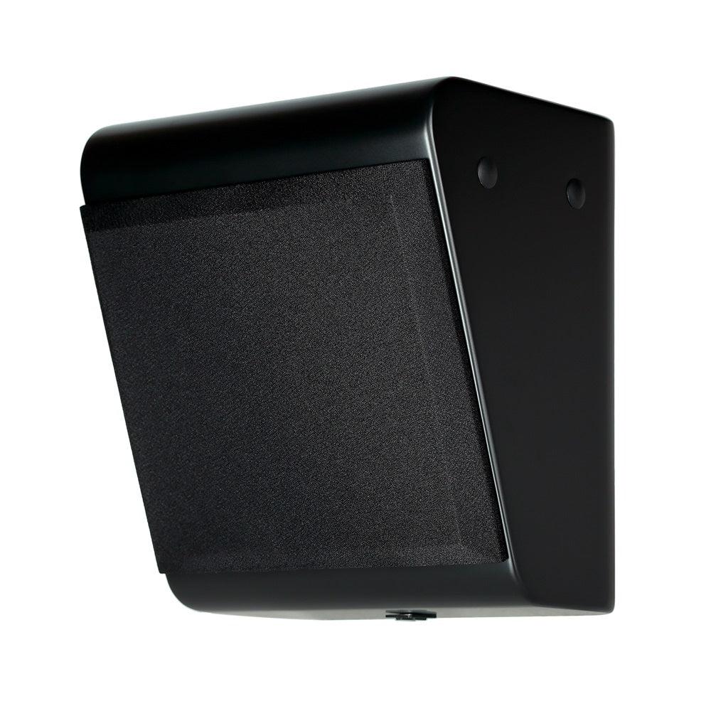 Aperion-A5-Atmos-5.25"-Immersive-Reflective/Height-Module-Speaker-StealthBlack-Grille-On-aperionaudio