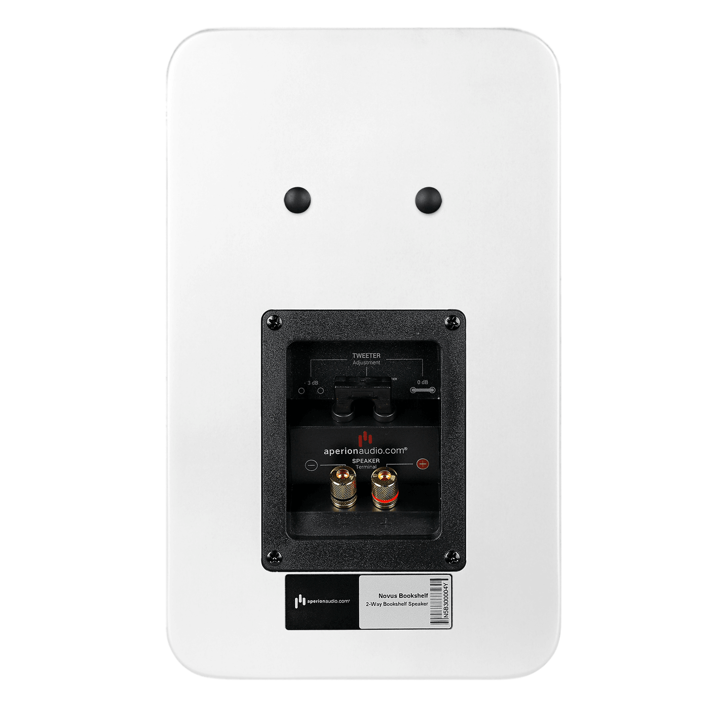 aperion-novus-n5b-bookshelf-speaker-pure-white-back-side