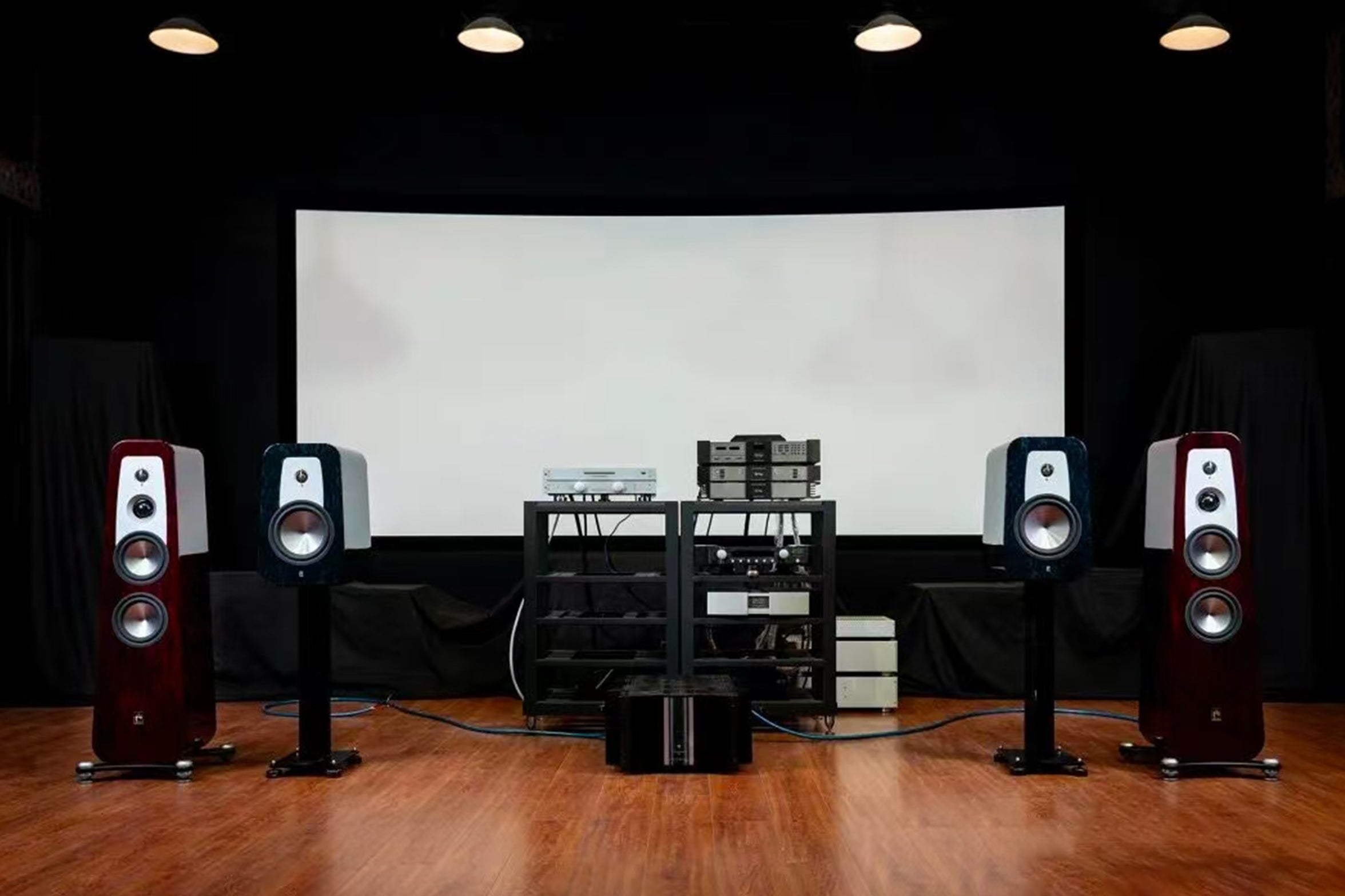 Aperion_Audio_APS_High-end_Speaker_Stand