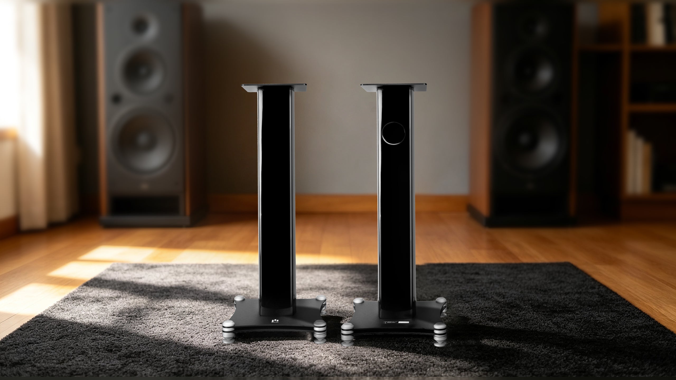 Aperion_Audio_APS_High-end_Speaker_Stand