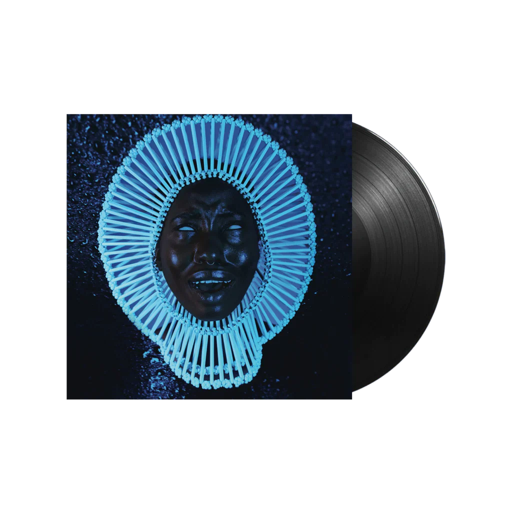 Childish Gambino - "Awaken, My Love!"