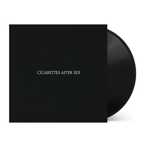 Cigarettes After Sex - Cigarettes After Sex