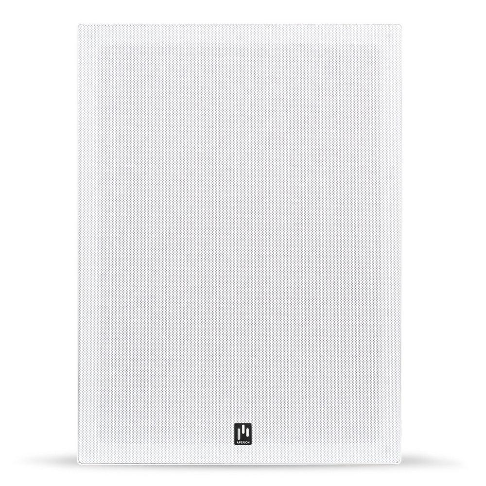 aperion-clearus-c6w-in-wall-speaker-magnet-logo