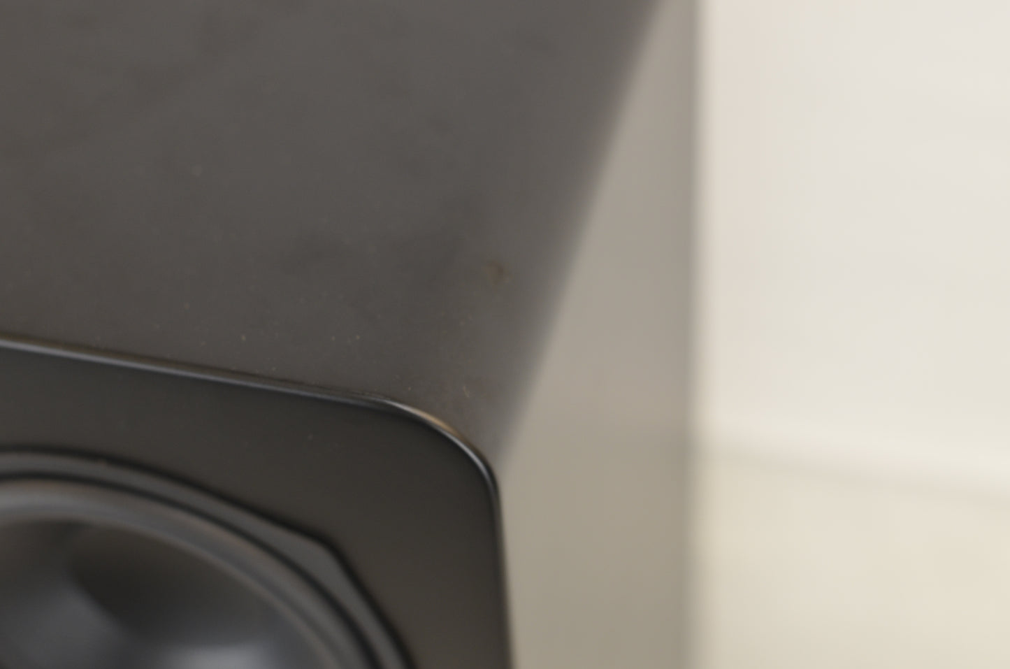 Novus N5T 5.25" Tower Speaker Pair B stock #91/99Y - Aperion Audio