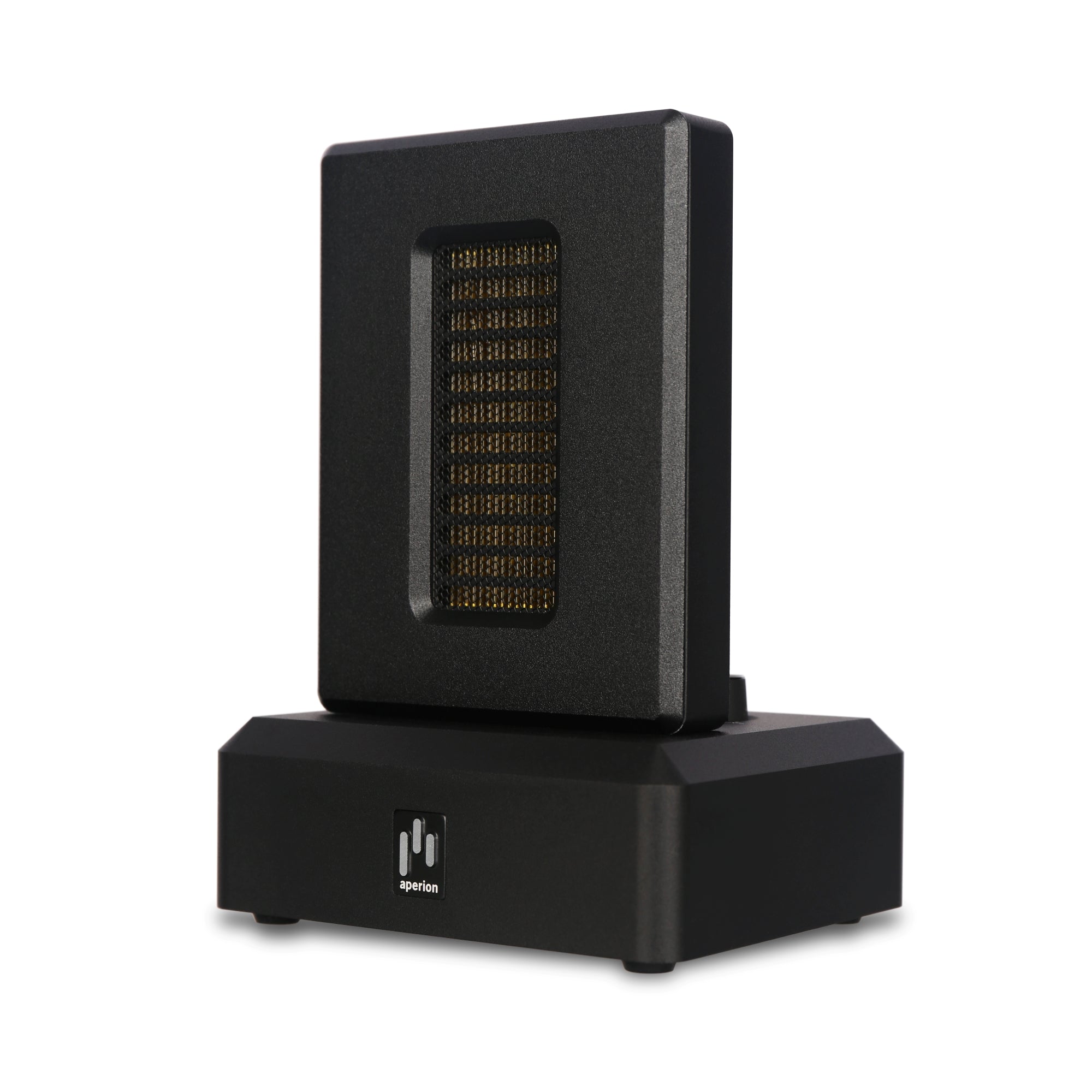 Aperion Audio DST Dual Firing AMT Super Tweeter Speaker Front Right View