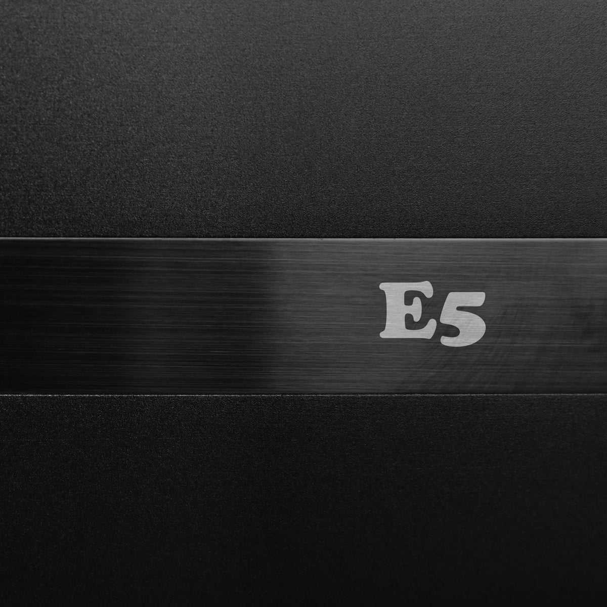 Aperion Audio Energy E5 5 Channel Power Amplifier