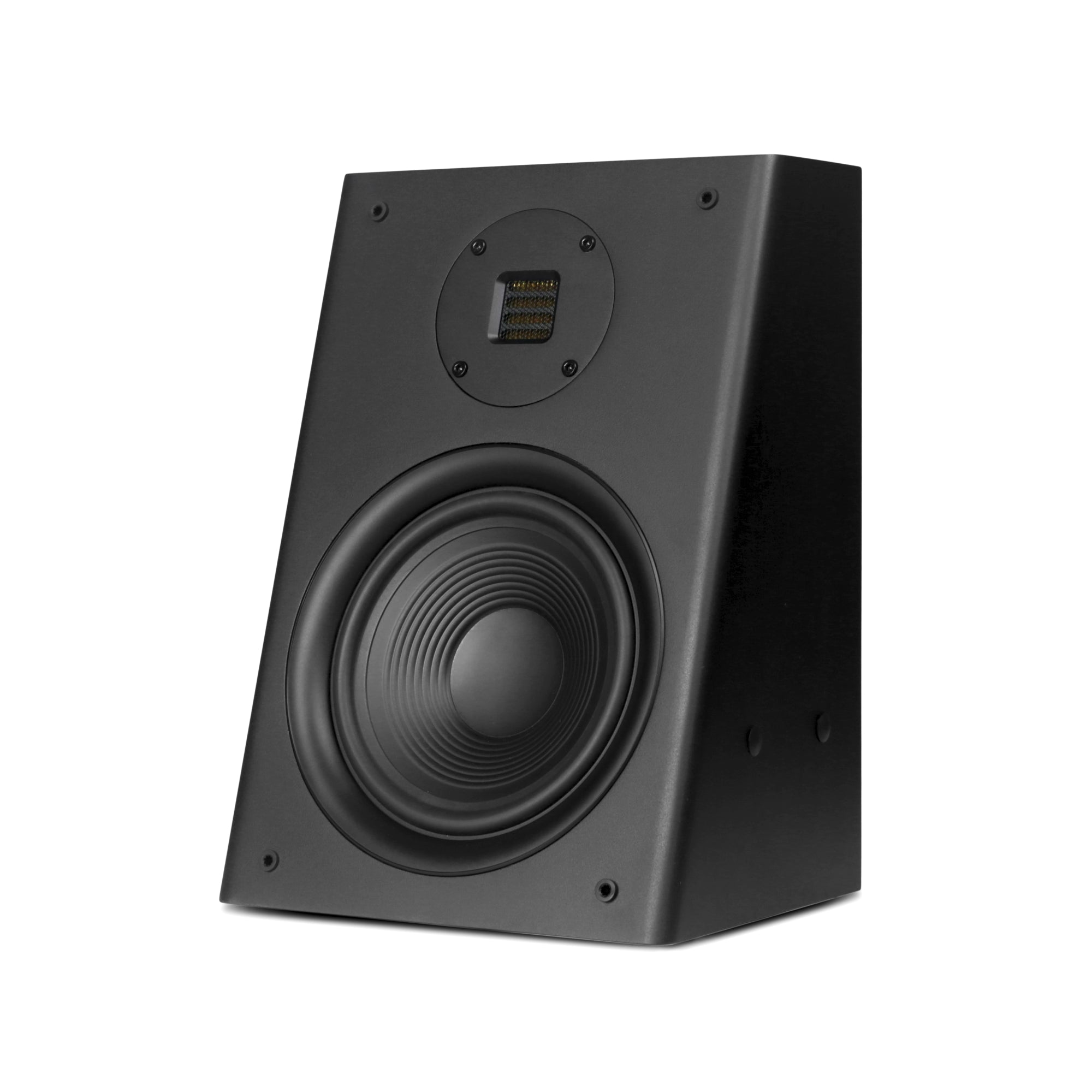 Aperion Audio Fons FC62 2-Way 6.5" Ceiling / Height / Surround Speaker Stealth Black