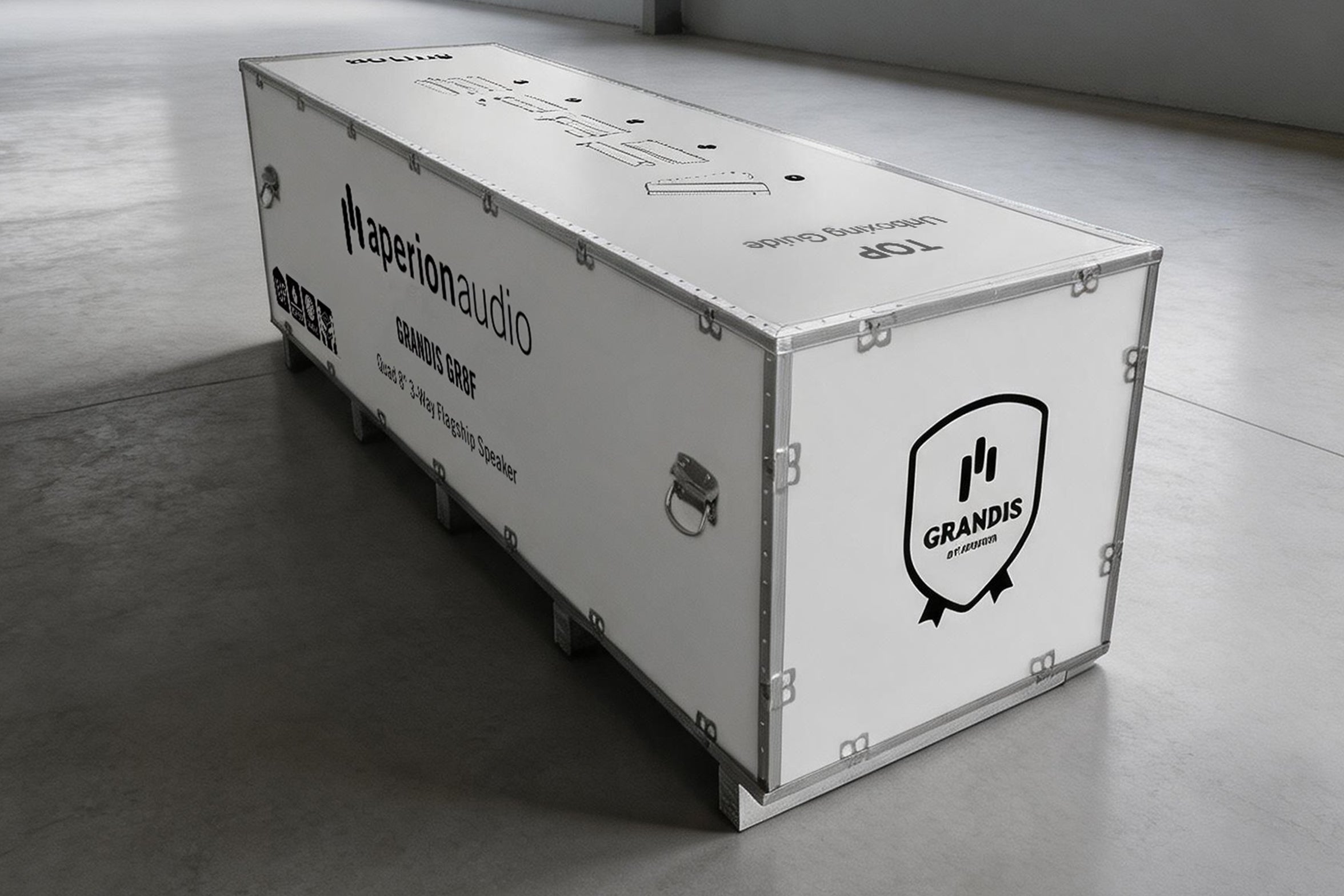 Grandis_Floorstanding_Speaker_Package