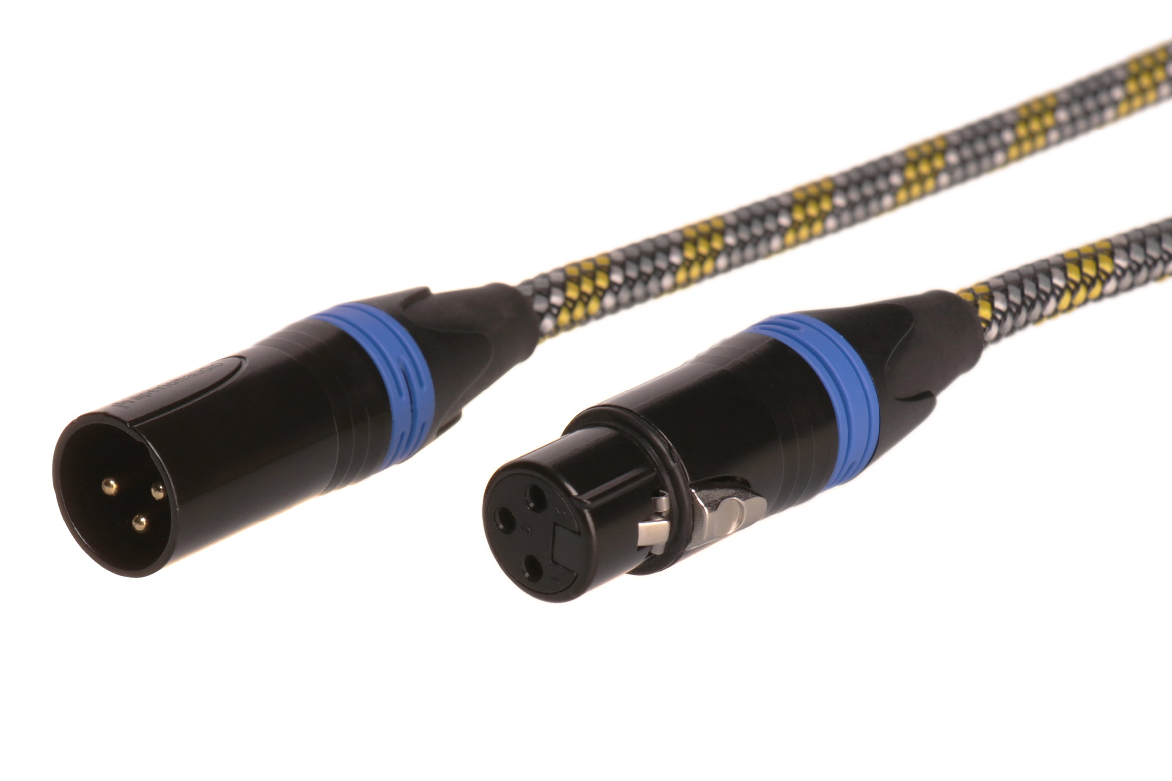 HIGH_QUALITY_24K_GOLD_PLATED_CONNECTOR