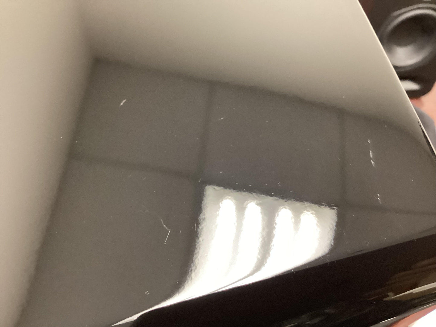 Novus N5C 5.25" Center Channel Speaker - Open Box A-Stock - 010Y - Aperion Audio