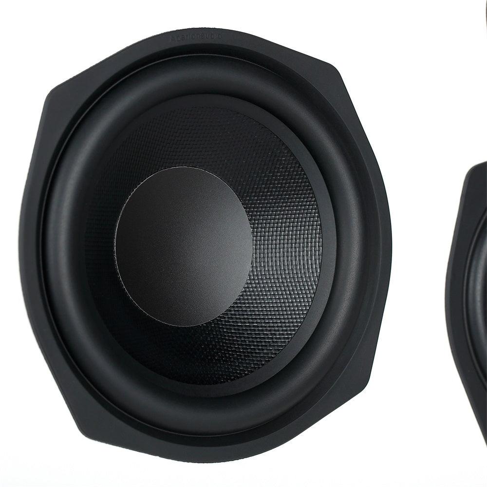 aperion-novus-n5c-center-speaker-pure-white-woofer