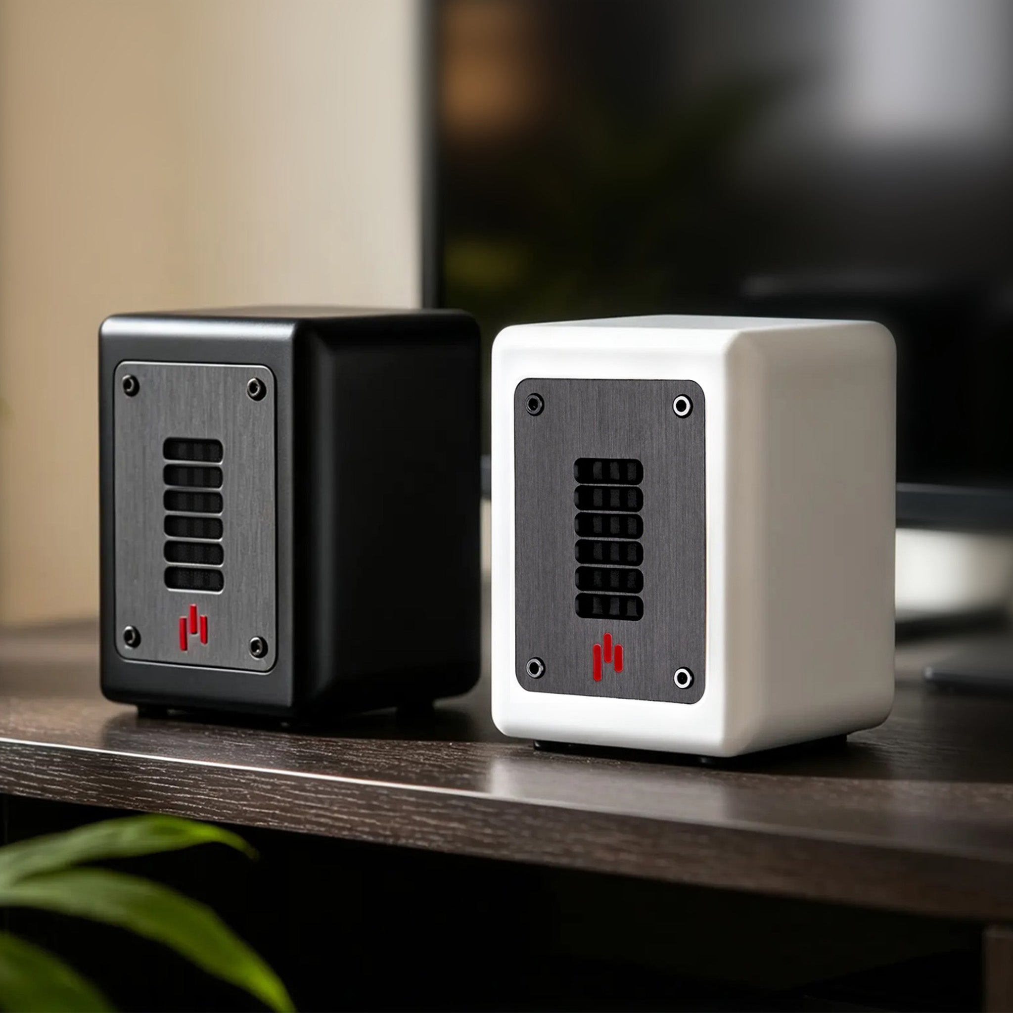 Aperion Audio PST Planar Ribbon Super Tweeter Speaker MKII