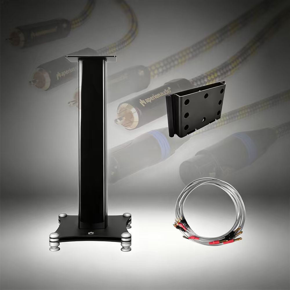 Aperion Audio Accessaries