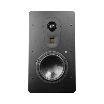 aperion-audio-theatrus-t83w-single-8"-inwall-speaker-front