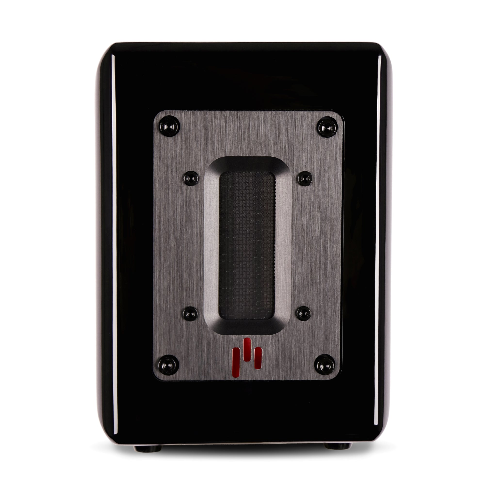 Aperion Audio RST True Aluminum Ribbon Super Tweeter Speaker Gloss Black