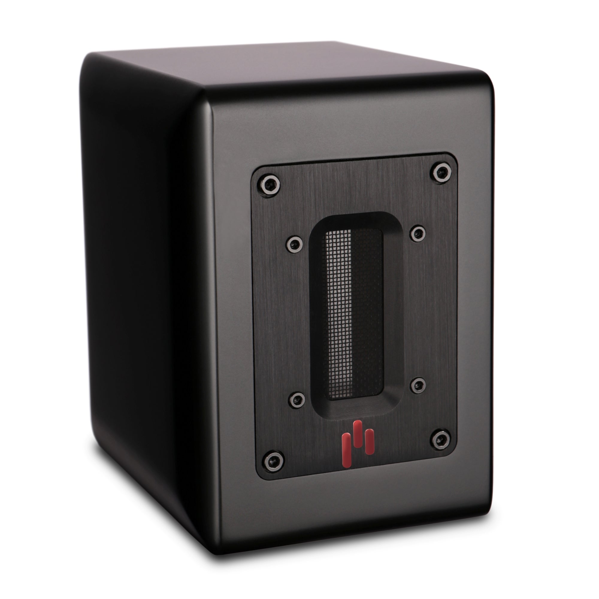 RST Aluminum Ribbon Super Tweeter Speaker Pair