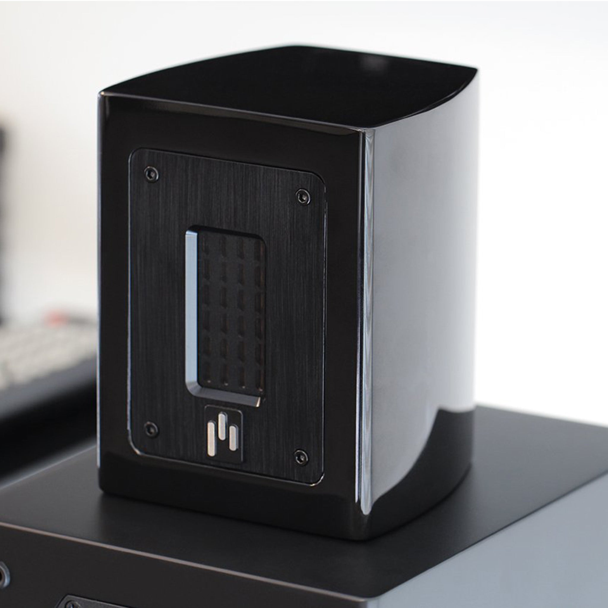 Aperion Audio RST Aluminum Ribbon Super Tweeter Speaker MKI