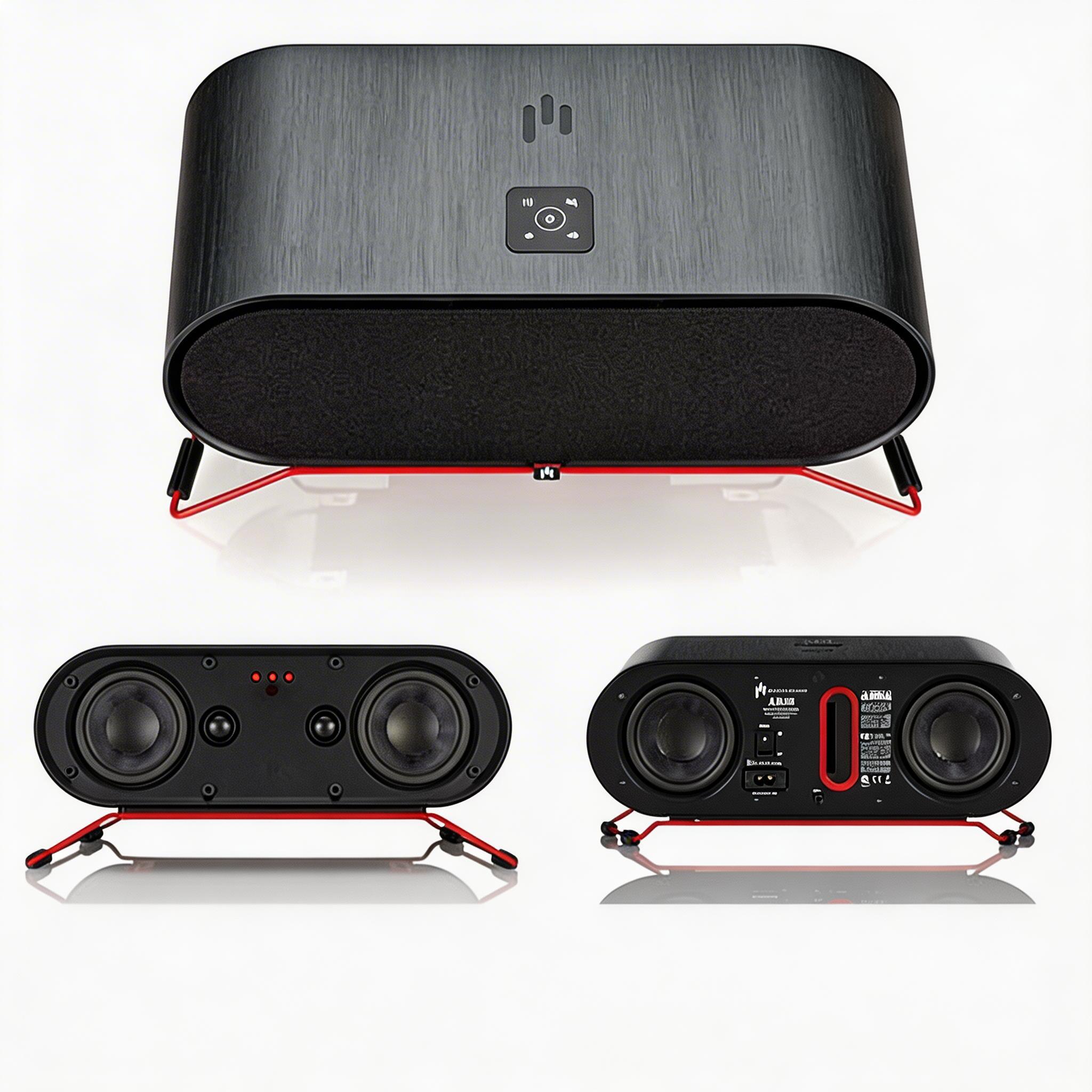 Aperion Audio ARIS Wireless Speaker for Windows