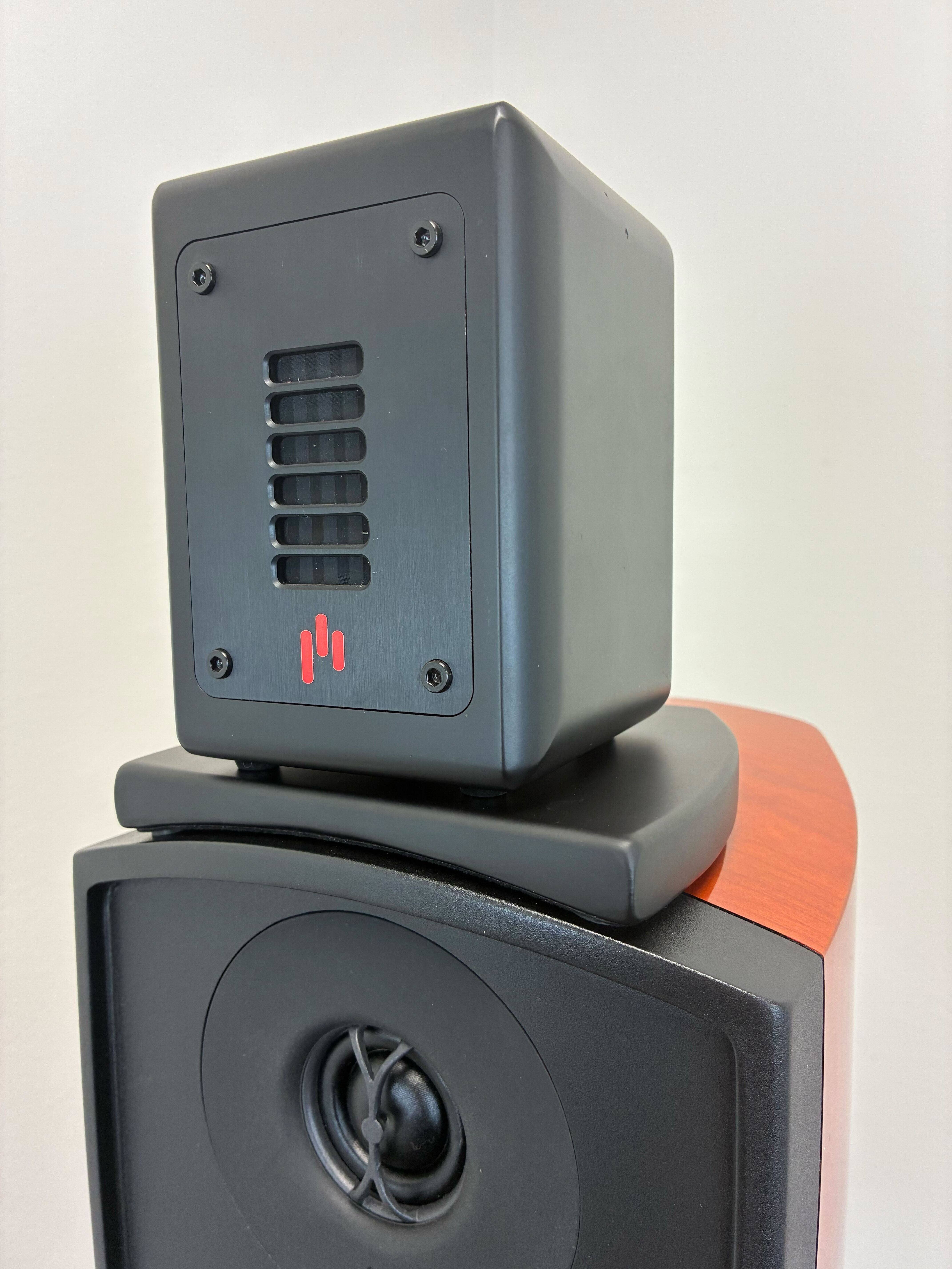 Aperion Audio Super Tweeter Platform