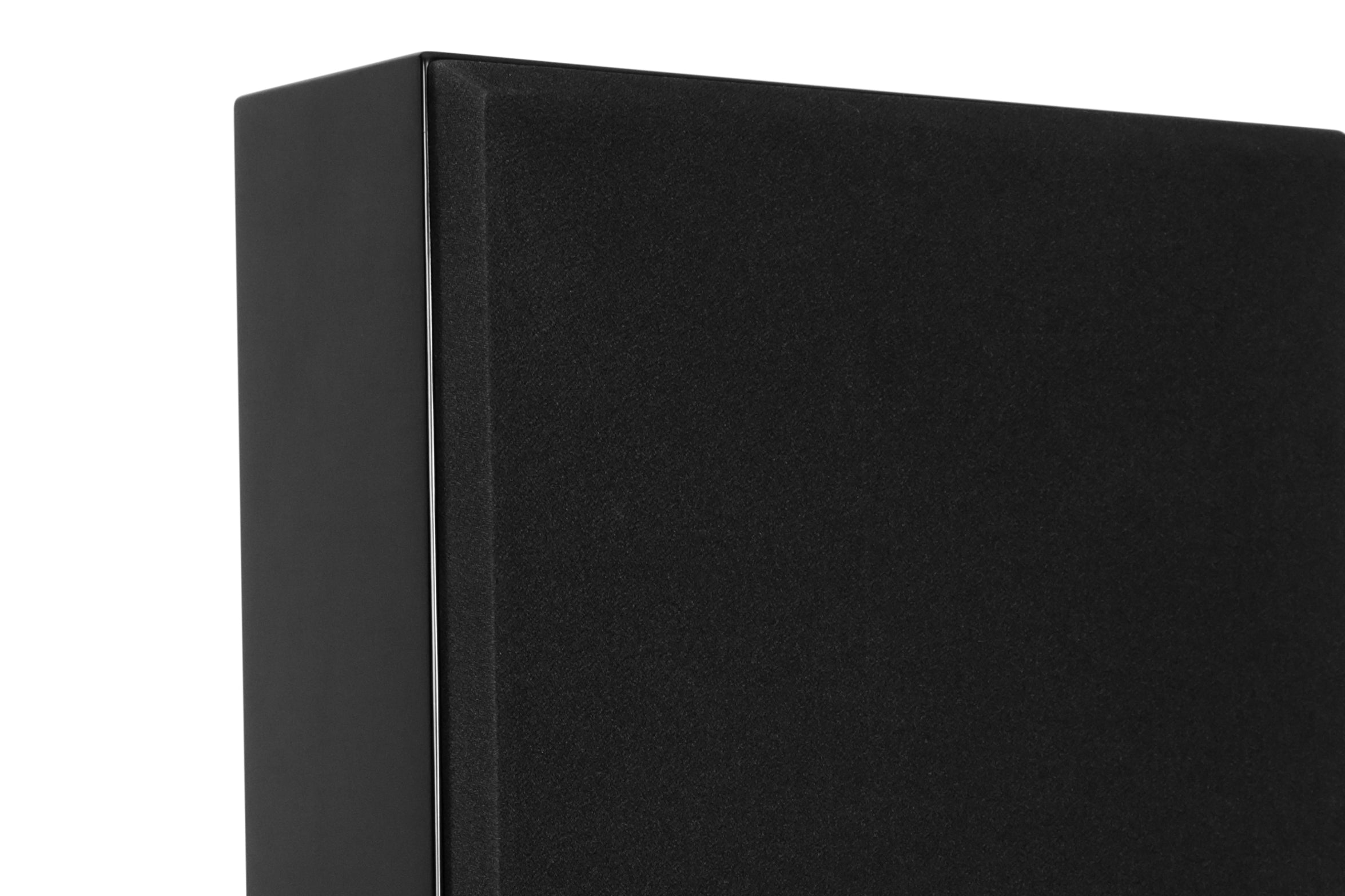 Slim Cabinet Design