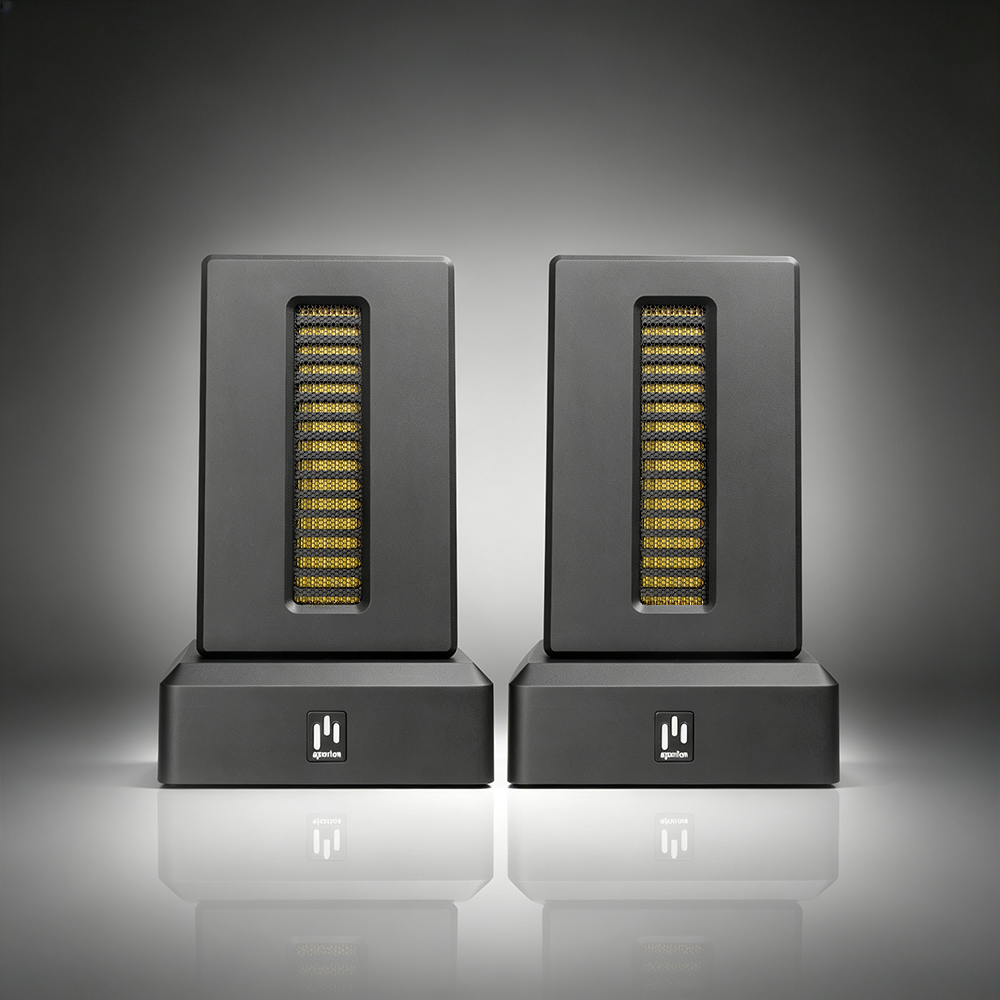 Aperion Audio Super Tweeter Speakers
