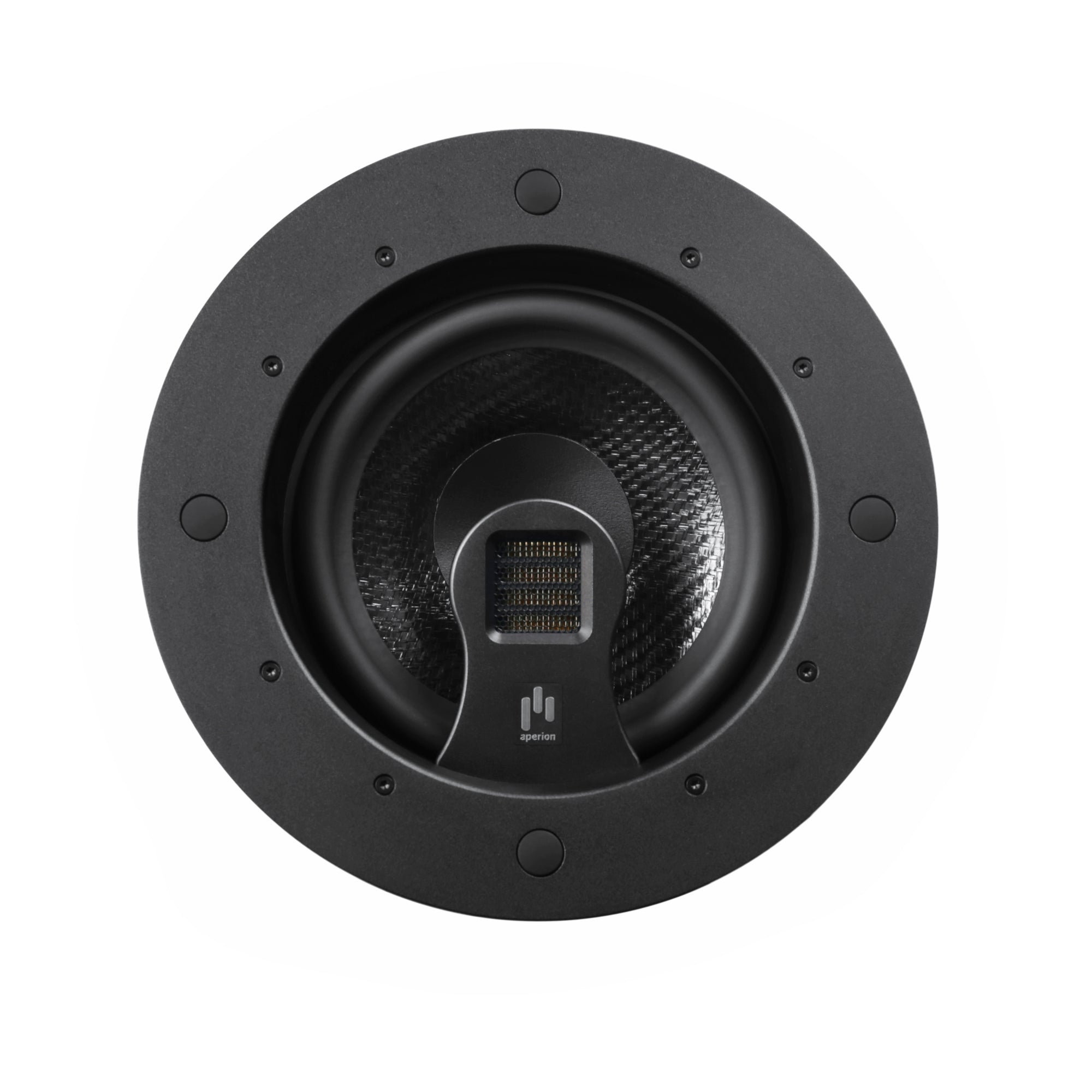 Aperion Audio Theatrus T6C 6.5" In-Ceiling Speaker Front View