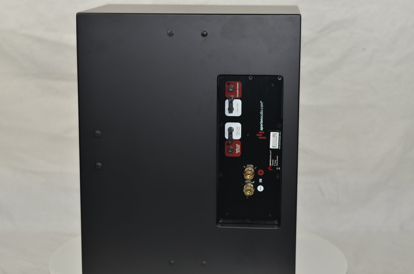 Theatrus T80 Dual 8" | A-Stock Open Box - S/N 90Y