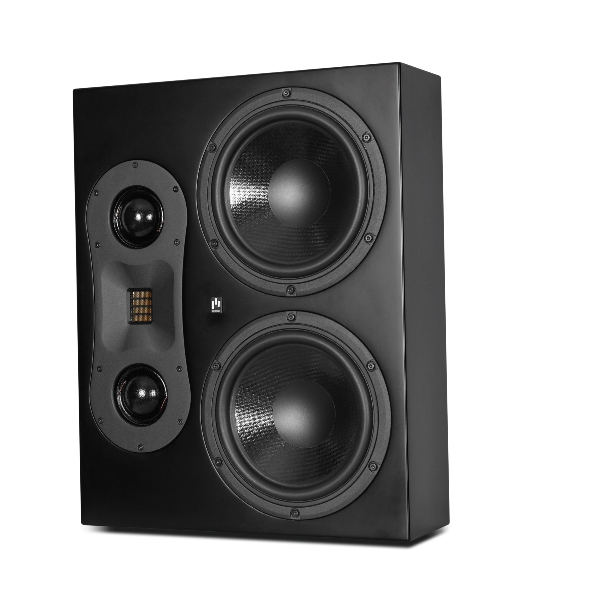 Theatrus T80S Slim On-Wall Speaker - Aperion Audio