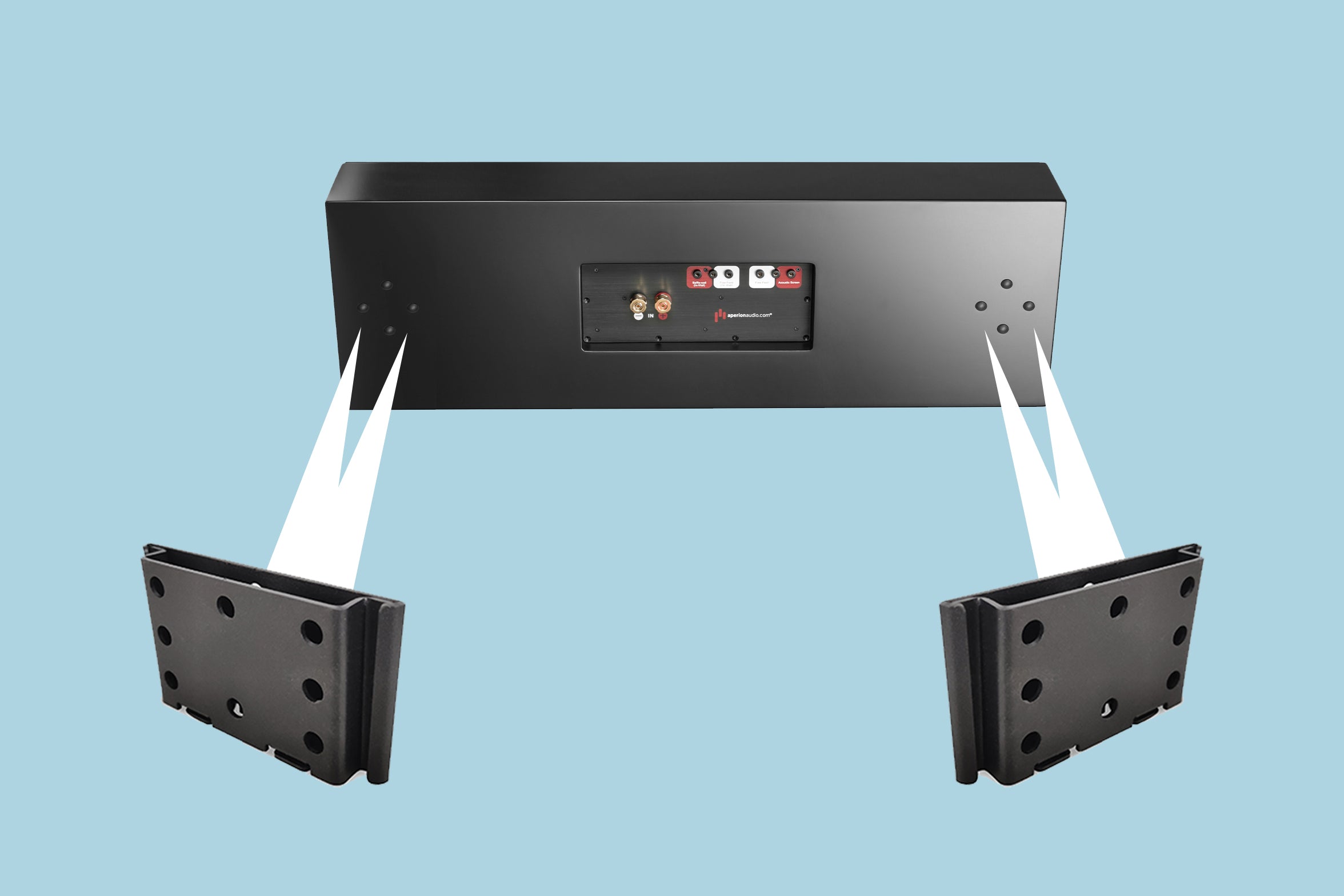 T80SL_T65SL_Wall_Mount