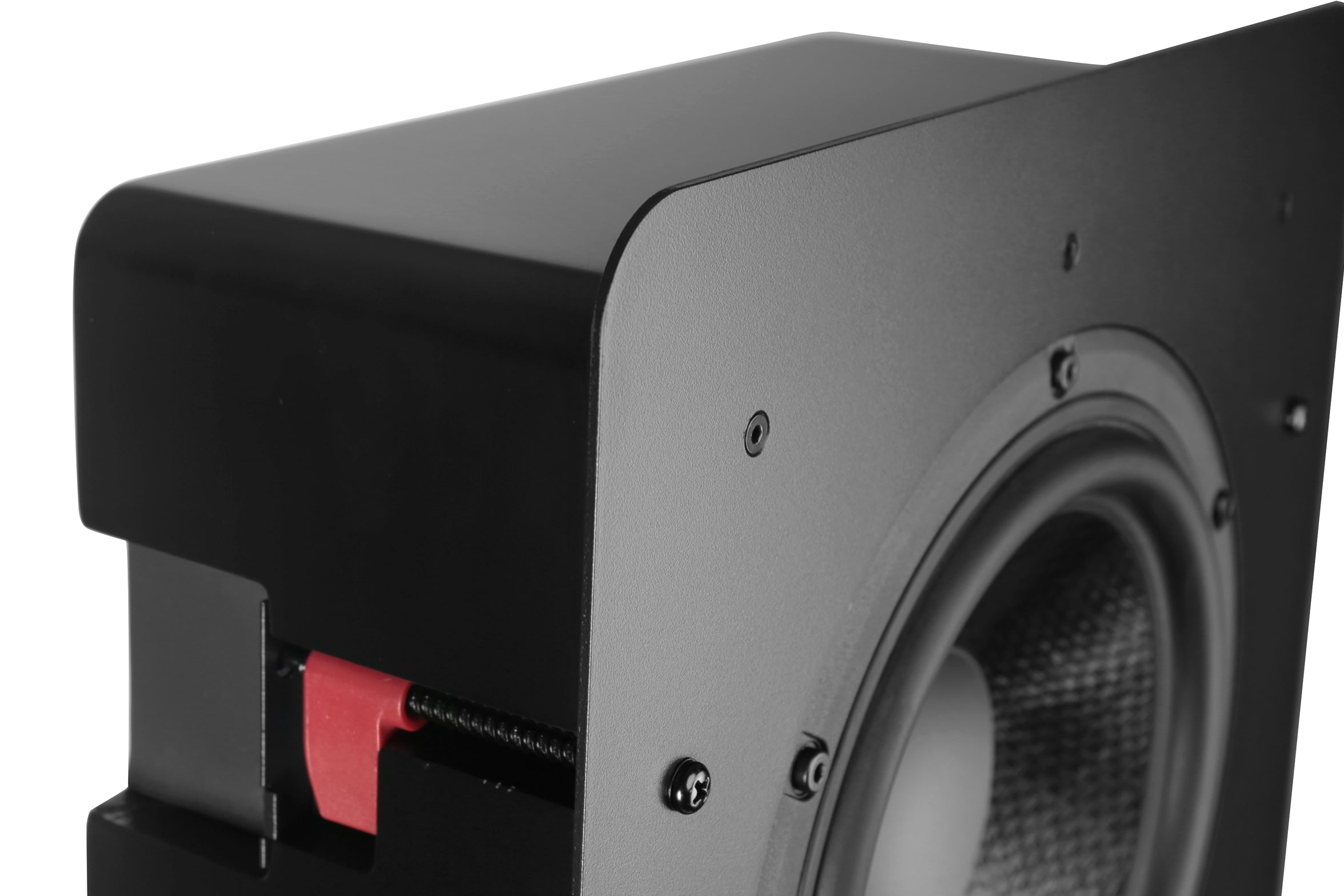 T80WL & T65WL Sealed slim cabinet design