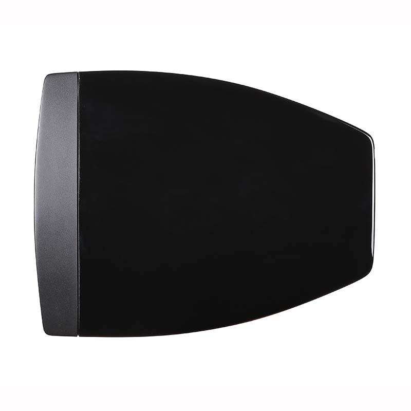 aperion-verus-v8c-center-speaker-gloss-black-side-view