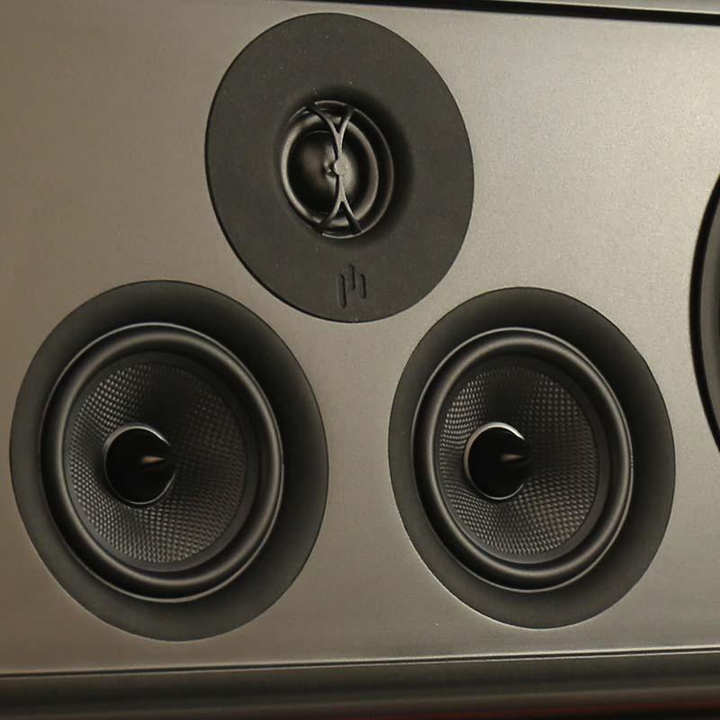 aperion-verus-v8c-center-speaker-gloss-cherry-tweeter-midranges