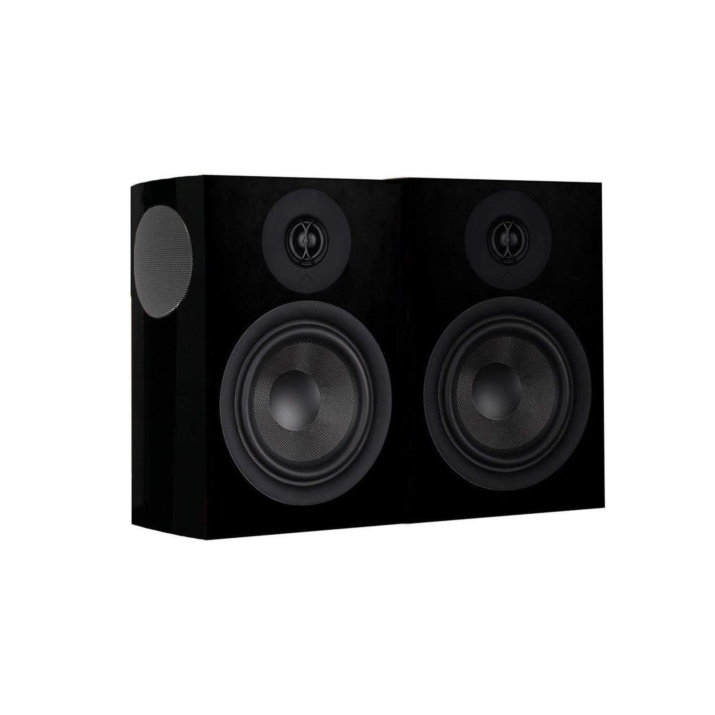 aperion-verus-v8s-8"-tripolar-surround-speaker-glossblack-pair