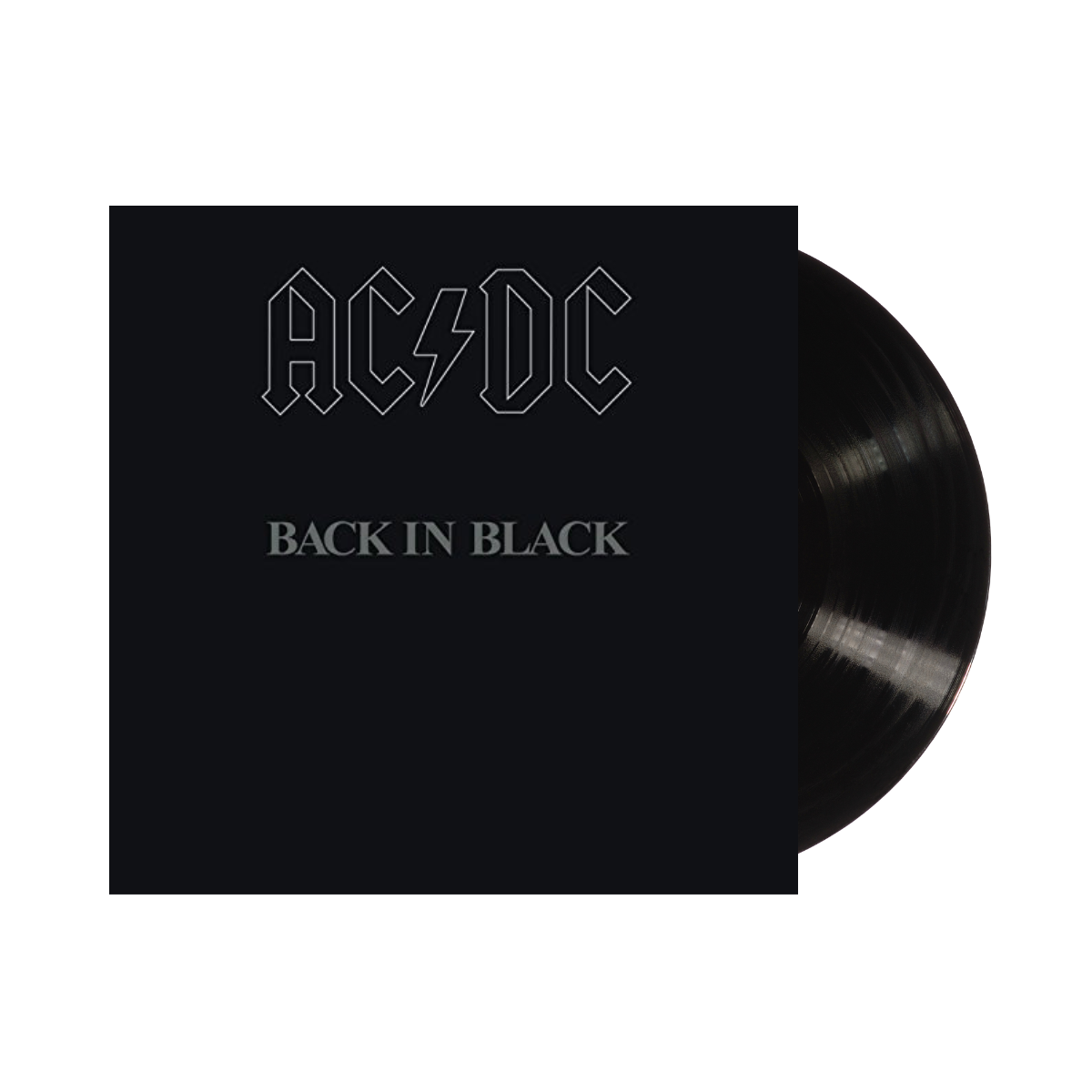 AC/DC - Back in Black - Aperion Audio